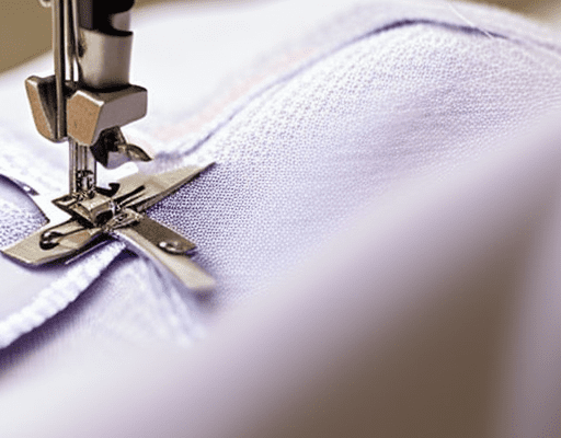 Sewing How To Tack