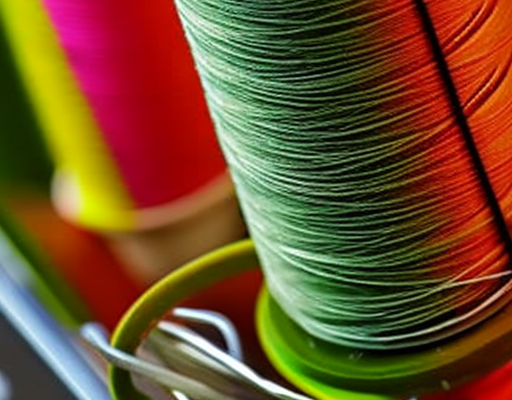 Sewing Thread Thickness