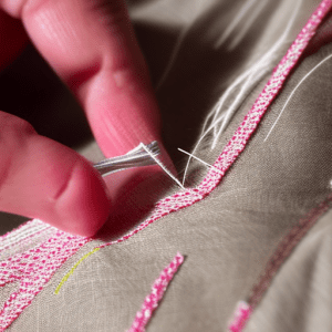 Sewing Tips Hand