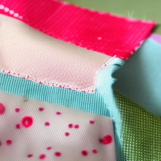 How To Sew Fabric That Frays Easily