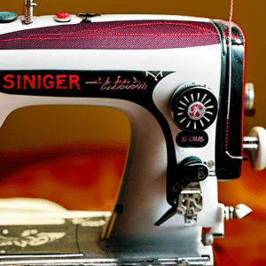 Sewing Machine Singer Review