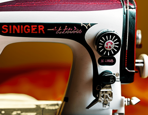 Sewing Machine Singer Review