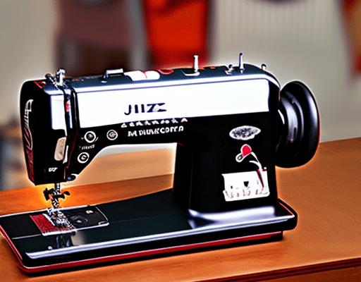 Jazz Sewing Machine Reviews