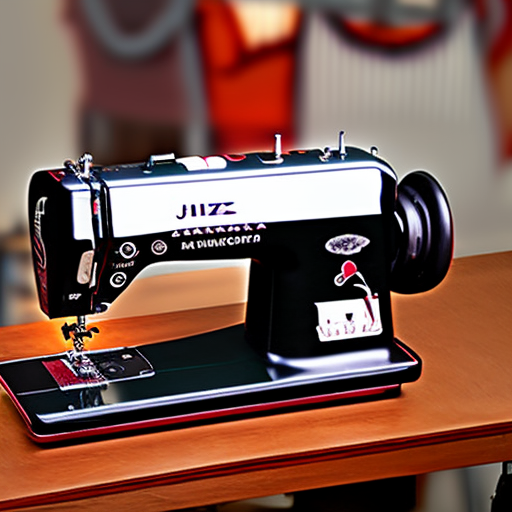 Jazz Sewing Machine Reviews