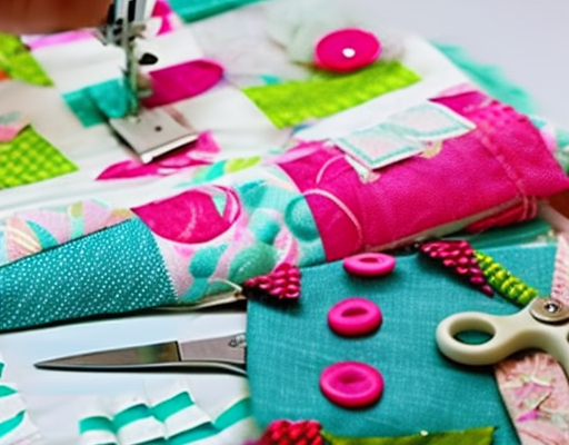 Sewing Craft Ideas For Adults