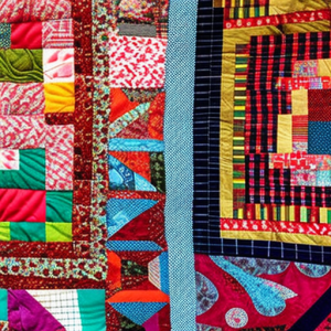 Quilts And Patterns