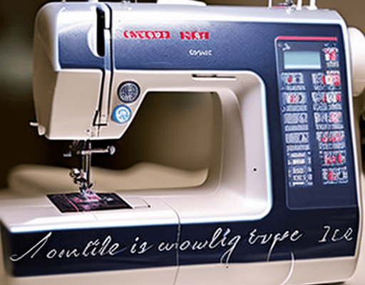 What Is The Best Type Of Sewing Machine To Buy?