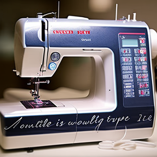 What Is The Best Type Of Sewing Machine To Buy?