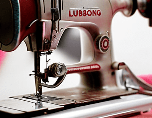 Luby Sewing Machine Reviews