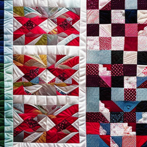 Quilt Patterns By Irene Blanck
