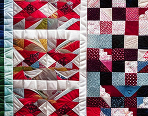 Quilt Patterns By Irene Blanck