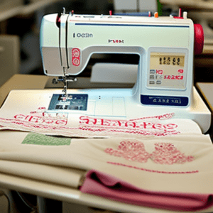 Sewing Patterns Meaning