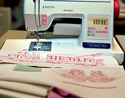 Sewing Patterns Meaning