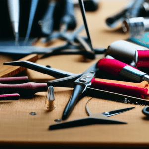 Sewing Tools Cost