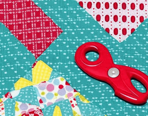 Easy Sewing Projects Using Fat Quarters