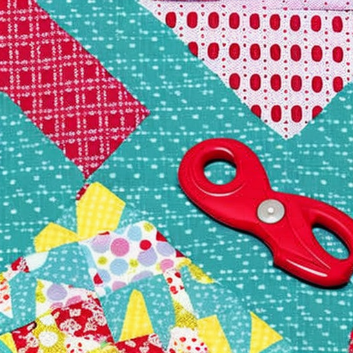 Easy Sewing Projects Using Fat Quarters