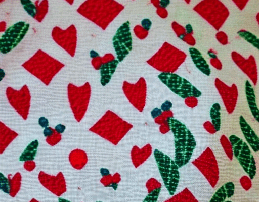 Sew Vintage Fabric