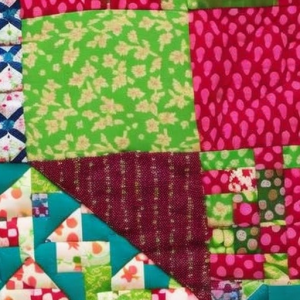 Easy Sewing Quilt Projects