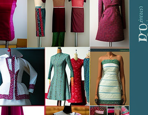 Sewing Patterns To Download