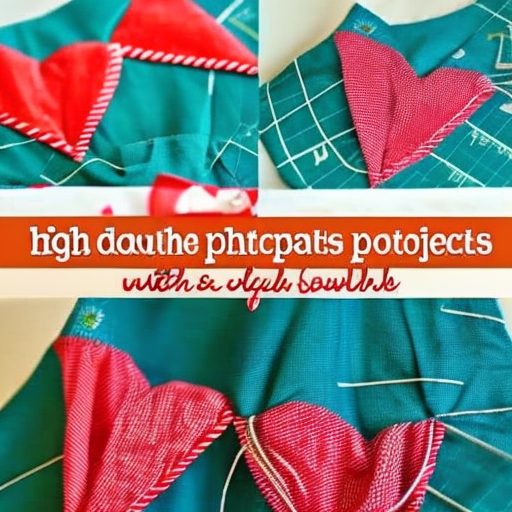 Easy Sewing Projects With Old Clothes