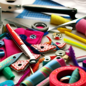 Sewing Supplies For Schools