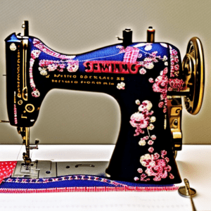 Sewing Machine Pattern Reviews