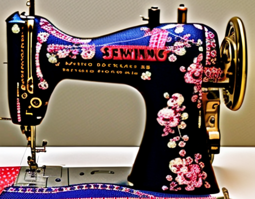 Sewing Machine Pattern Reviews