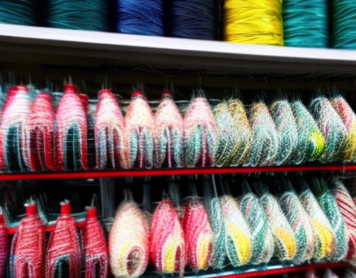 Sewing Thread Bunnings