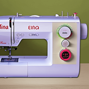 Elna Star Sewing Machine Reviews