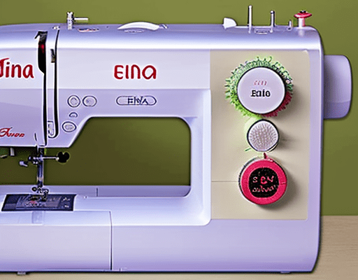 Elna Star Sewing Machine Reviews