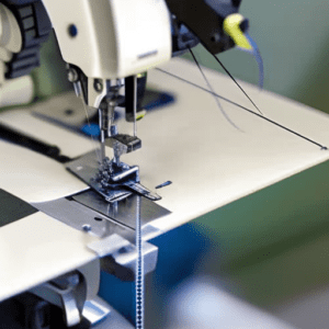 Advanced Sewing Machine Repair