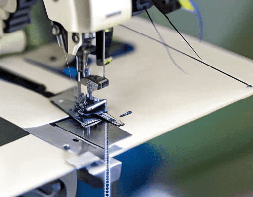 Advanced Sewing Machine Repair