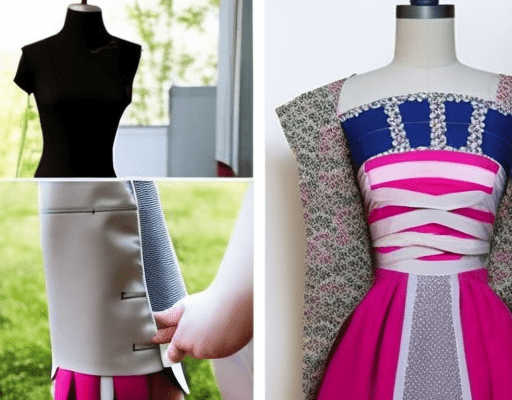 Sewing Clothes Ideas For Beginners