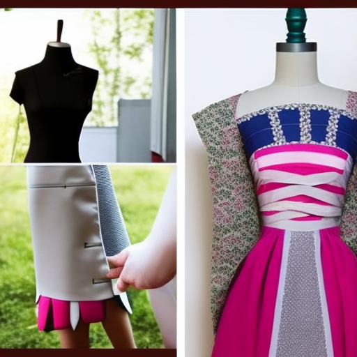 Sewing Clothes Ideas For Beginners