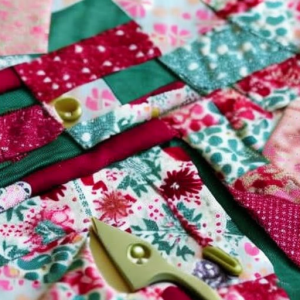 Easy Sewing Projects Scrap Fabric
