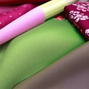 What Is The Best Fabric For Sewing