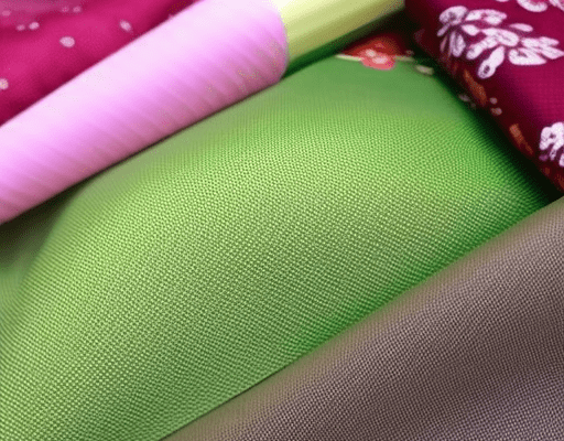 What Is The Best Fabric For Sewing