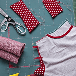 Easy Sewing Projects For Guys