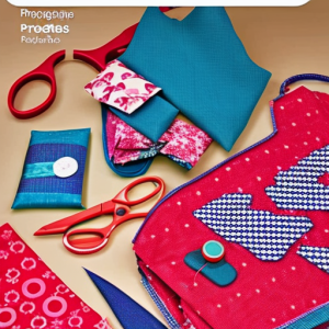 Easy Sewing Projects Bags