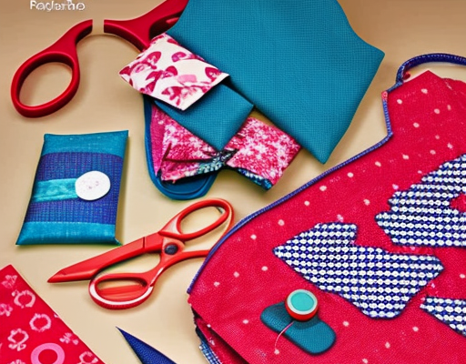 Easy Sewing Projects Bags