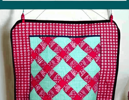 Free Sewing Patterns For Home Decor