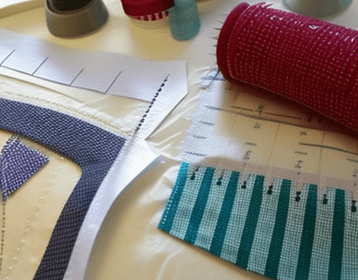 How Do Digital Sewing Patterns Work