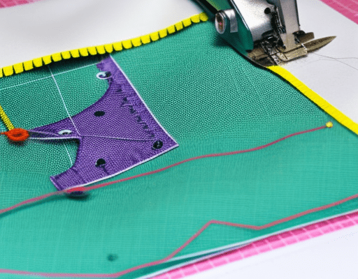 How Do Sewing Patterns Work