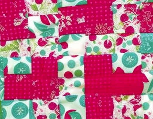 Sewing Projects Using Fat Quarters