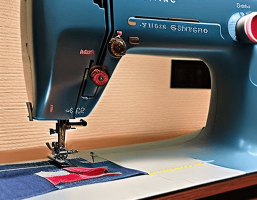 Stitching Insights: Uncovering the Best Sewing Machine Reviews