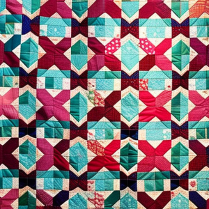 Quilting Patterns With Stars