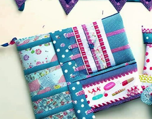 Easy Sewing Crafts To Make And Sell