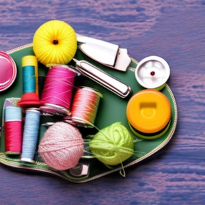 Notions Sewing Kit