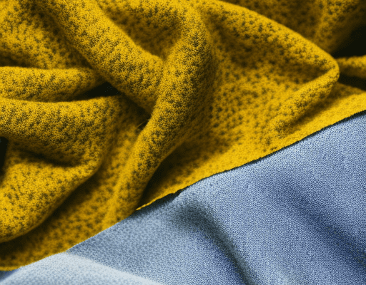 Sewing Fleece Fabric