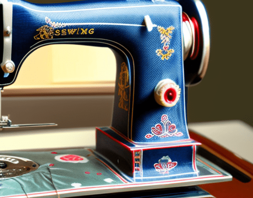 Sewing Machine Reviews 2022